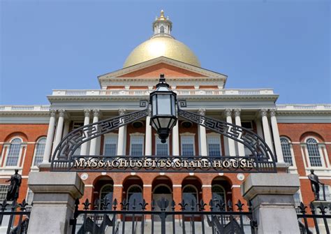 Massachusetts Senate plans debate on bill that adds X gender designation option to birth records